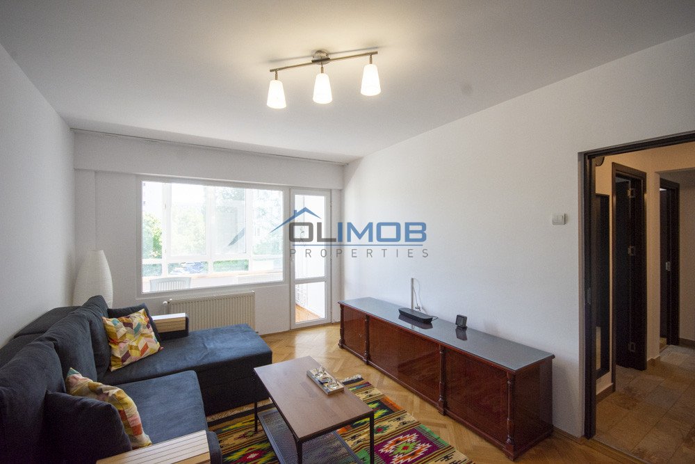 Apartament 2 camere de inchiriat PAJURA - Bucuresti