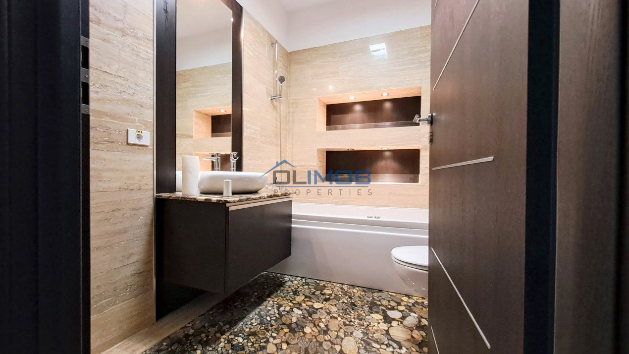 Apartament 2 camere de vanzare DOROBANTI - Bucuresti