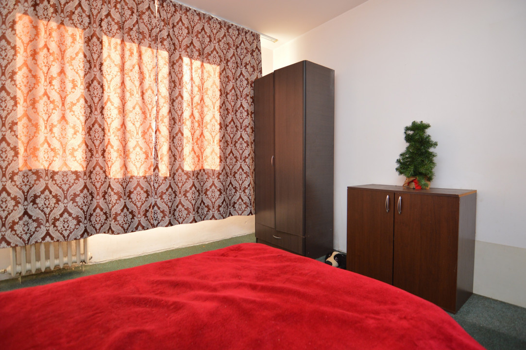 Apartament 3 camere de inchiriat TITAN - Bucuresti