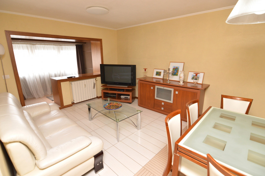 Apartament 3 camere de inchiriat UNIRII - Bucuresti