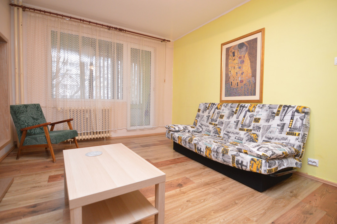 Apartament 2 camere de inchiriat DRISTOR - Bucuresti