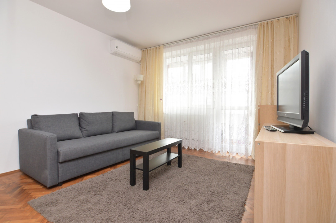 Apartament 2 camere de inchiriat IANCULUI - Bucuresti