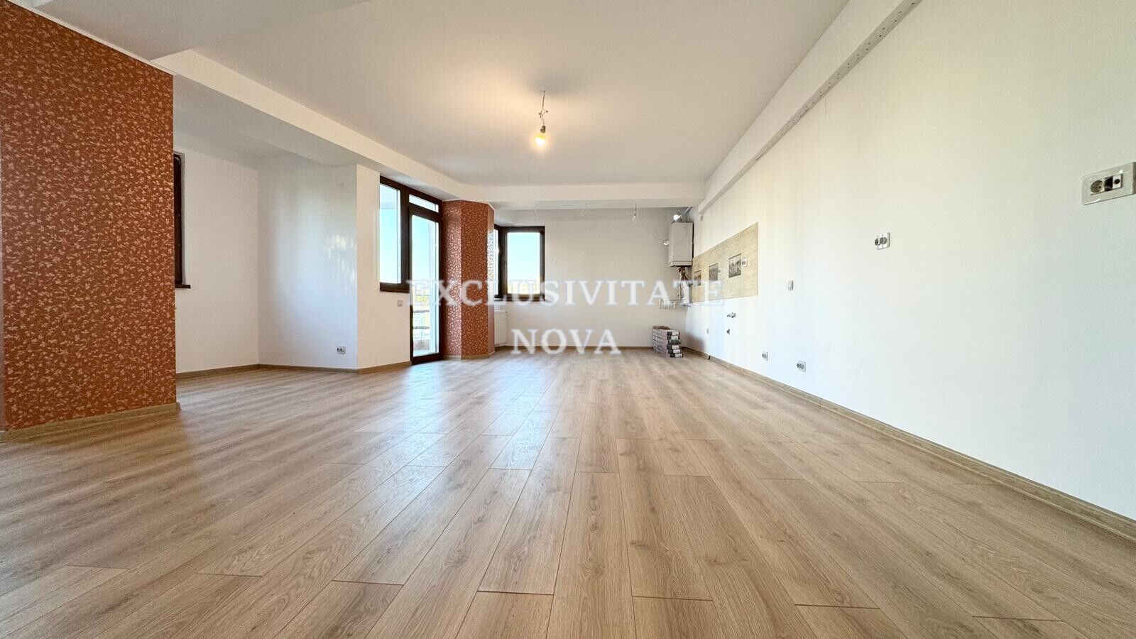 Vanzare apartament : Mall Vitan – Agatha Barsescu .