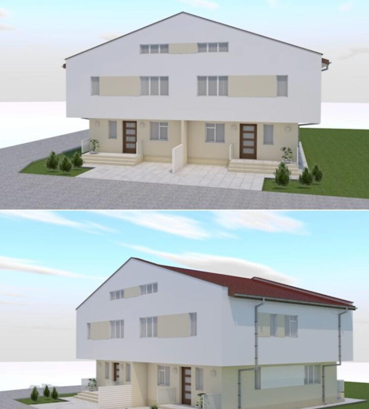 Casa de vanzare Berceni - Ilfov