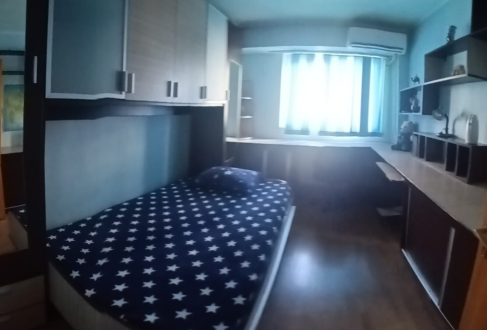 3 camere, centrala, parcare, intre metrou Gorjului si Pacii, Bld Iuliu Maniu