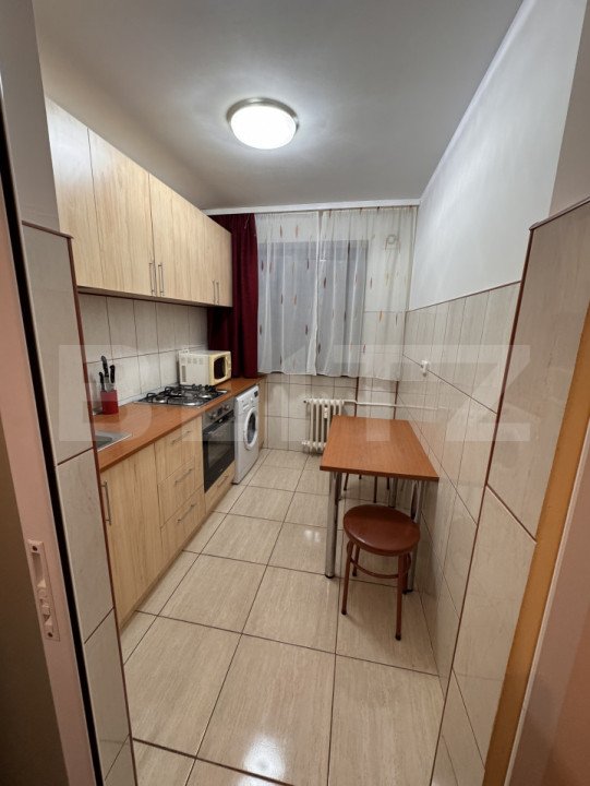 Apartament 2 camere de inchiriat DRUMUL TABEREI - Bucuresti