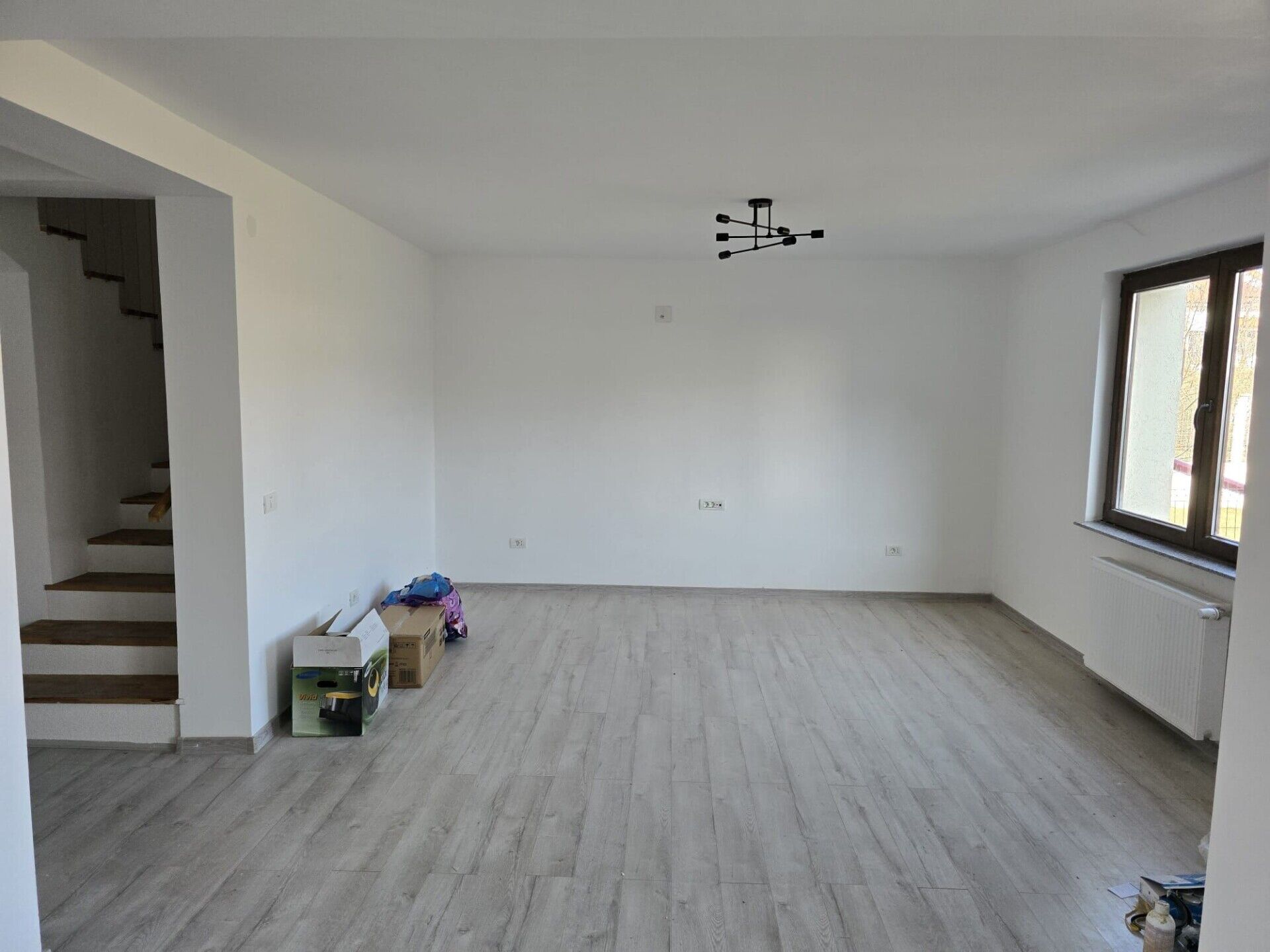 Vila 4 camere sector 1 Cartier Henri Coanda Baneasa