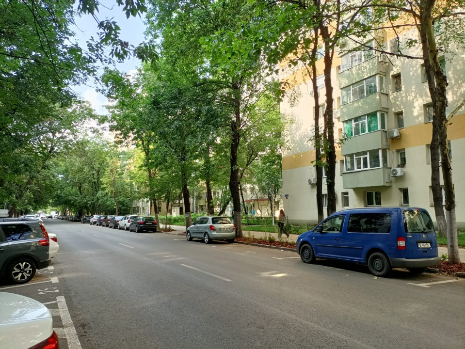 Apartament 4 camere de vanzare TEI - Bucuresti