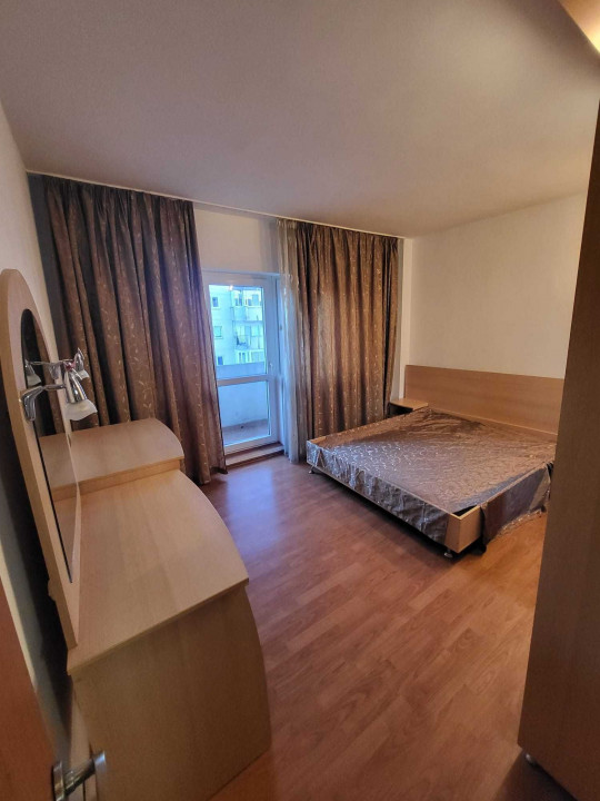 Apartament 3 camere de vanzare SEBASTIAN - Bucuresti