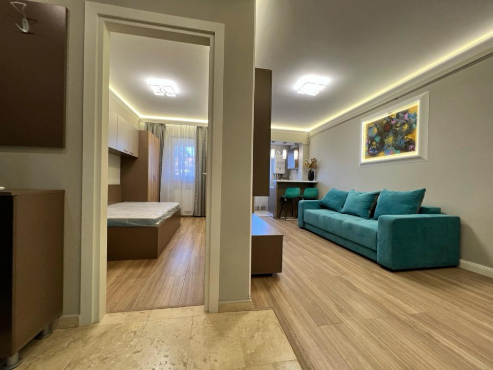 Apartament 2 camere de vanzare PRELUNGIREA GHENCEA - Bucuresti