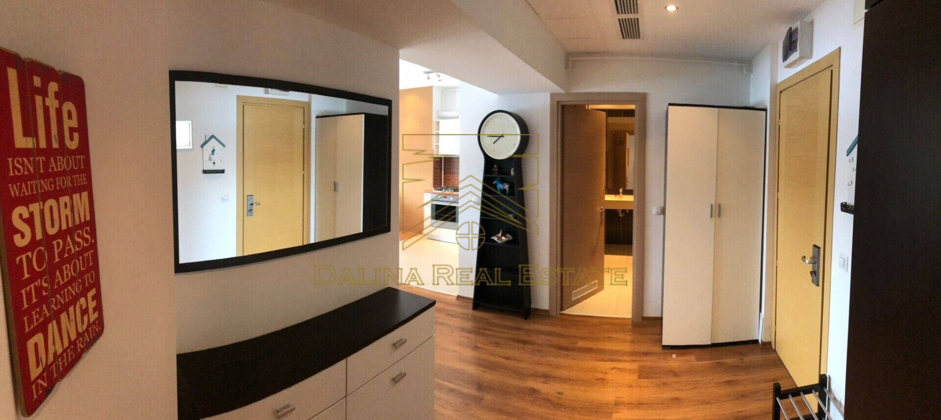 De Vanzare - Apartament 2 Camere - Rin Grand Residence -65 MP