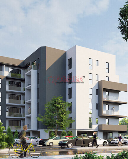 Parc Arghezi Apartament 2 camere Acte Gata -Mutare Imediata