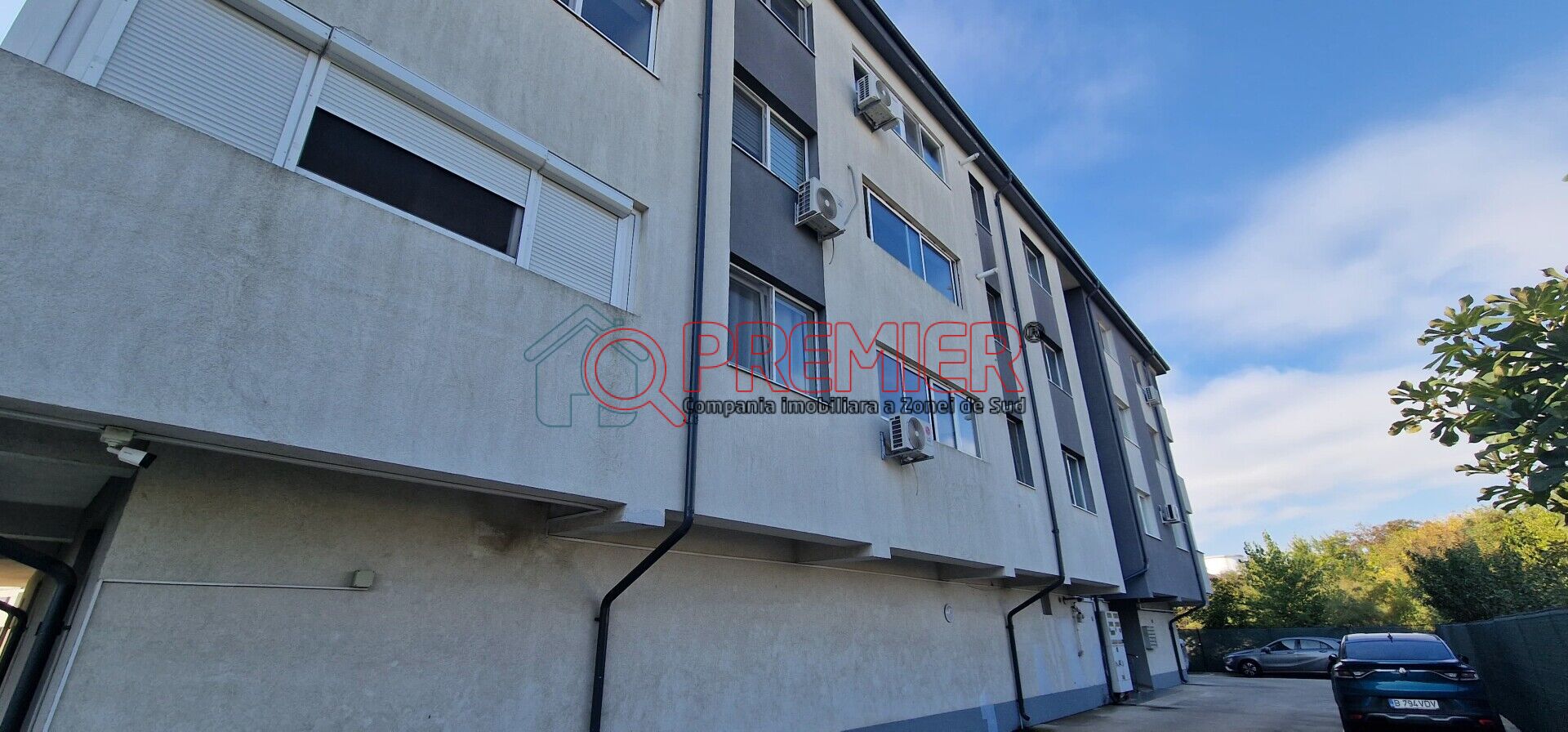 Sector 4 - Aurel Persu - Apartament 3 camere