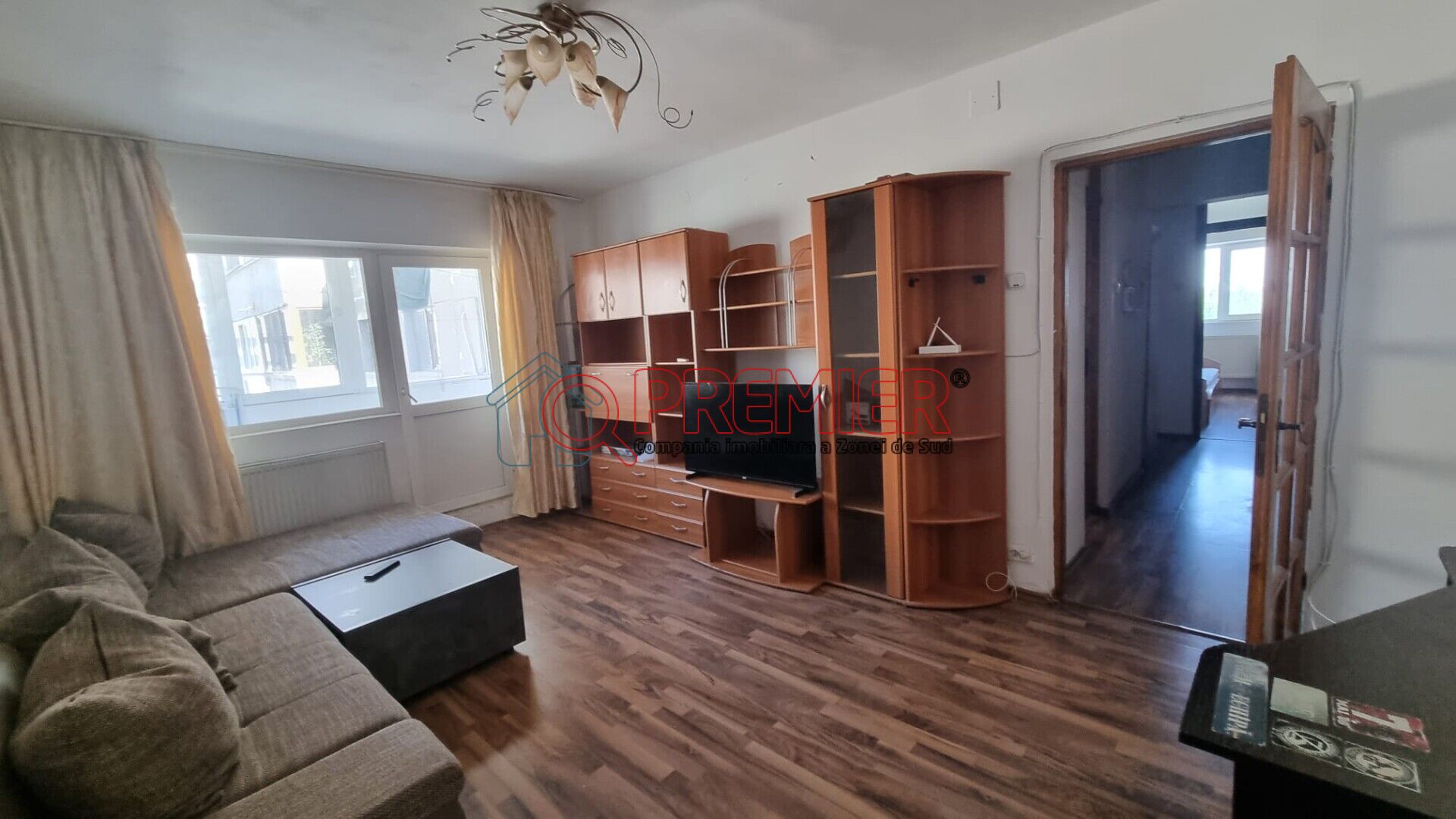 Brancoveanu- sect 4- apartament cu 4 camere