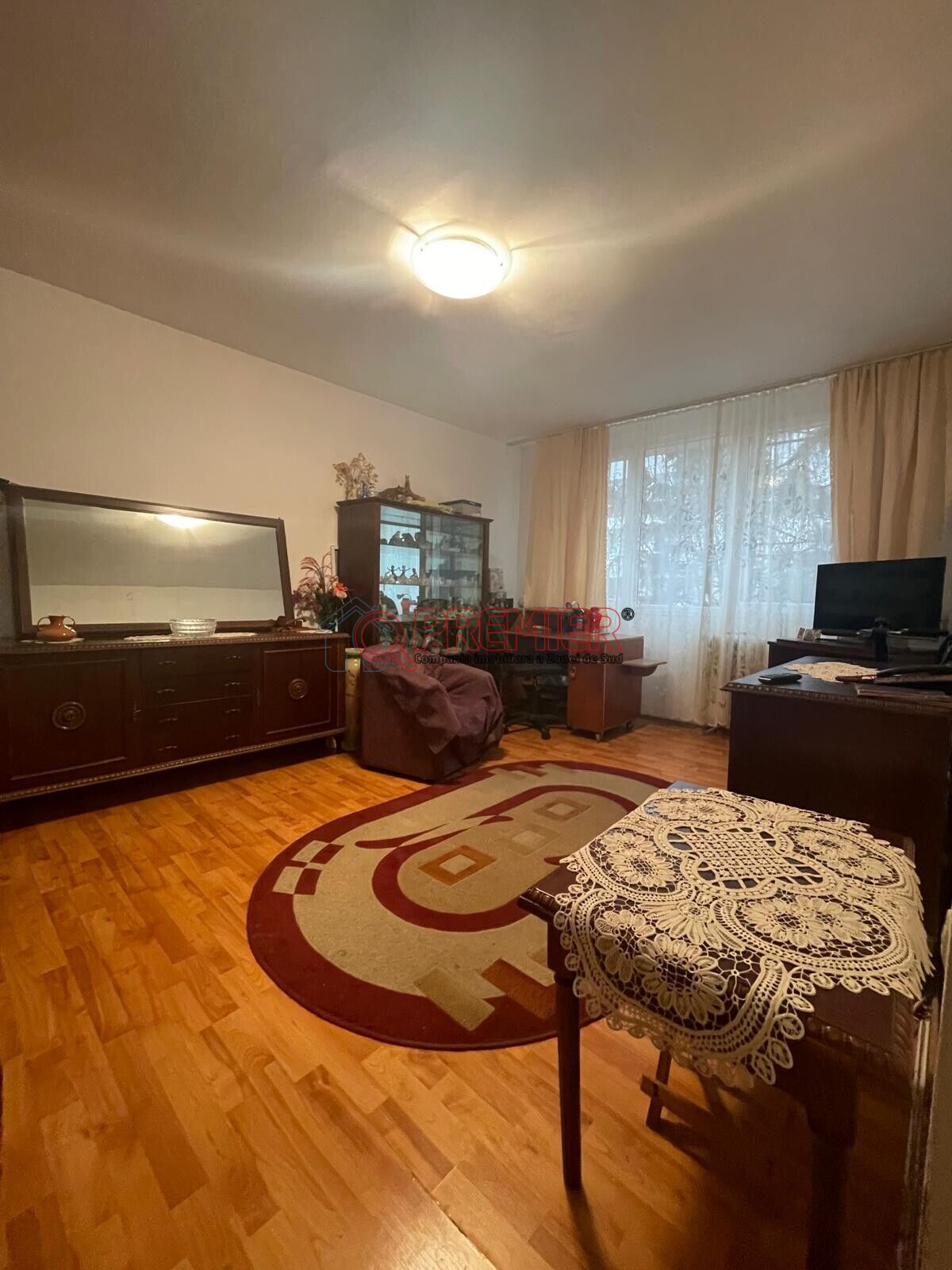 Apartament 3 camere Alexandru Obregia