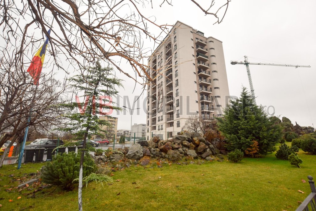 Tineretului Park Residence 1 - Ap. 3 camere 94mp SUT