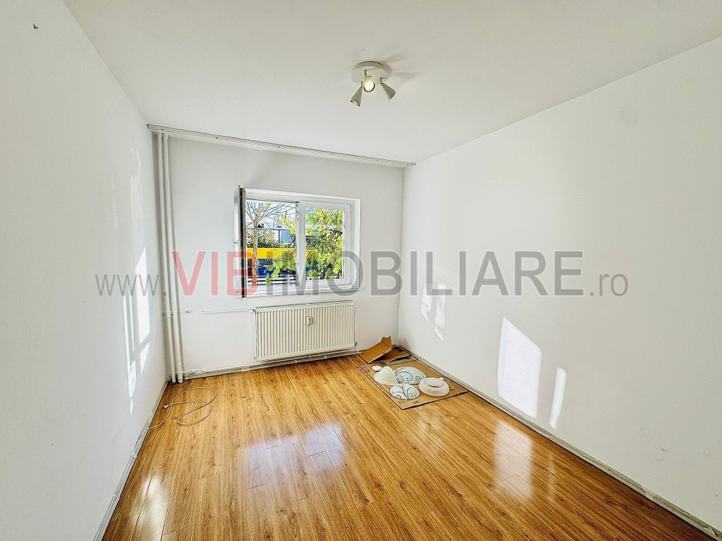 4 Camere - Aviatiei - Aurel Vlaicu - Promenada