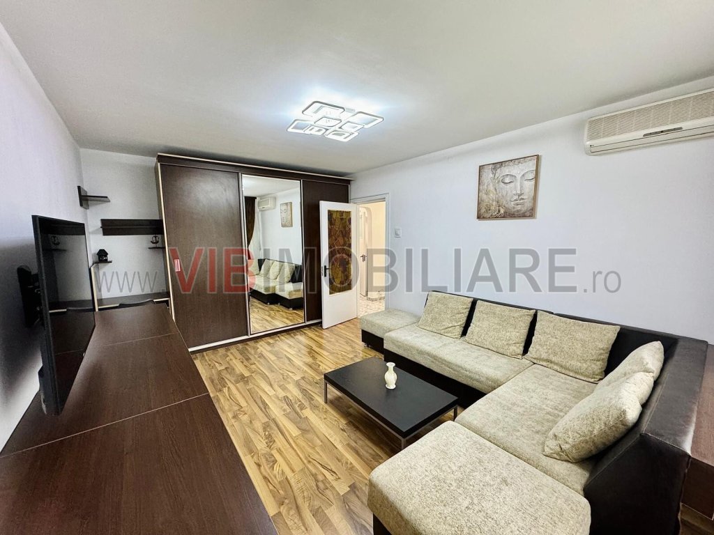 3 Camere - Lujerului - Metrou - Virtutii - Loc parcare - Renovat