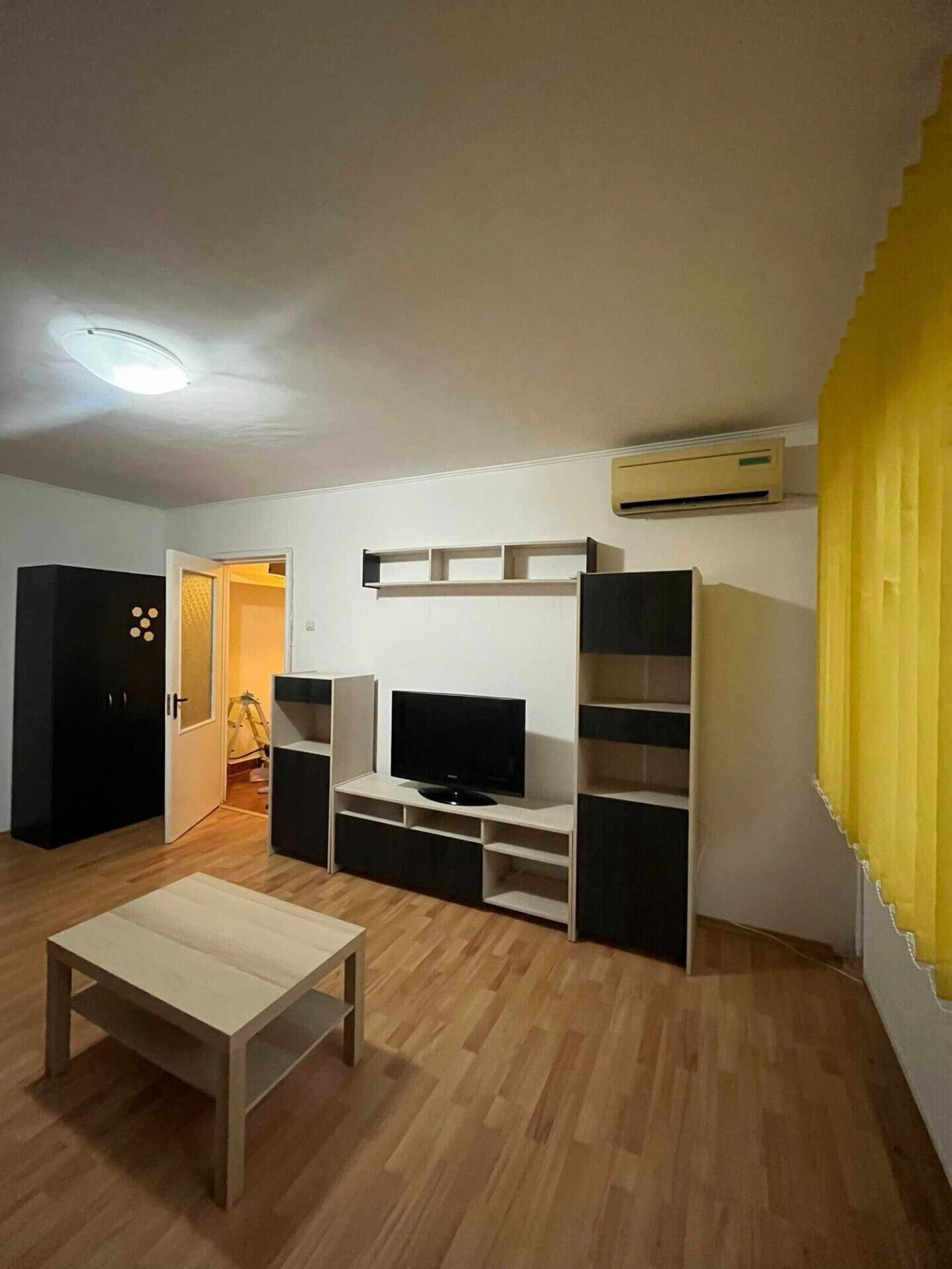 Piața Sudului, Constantin Brâncoveanu, vanzare apartament 2 camere, bloc de 4 etaje,