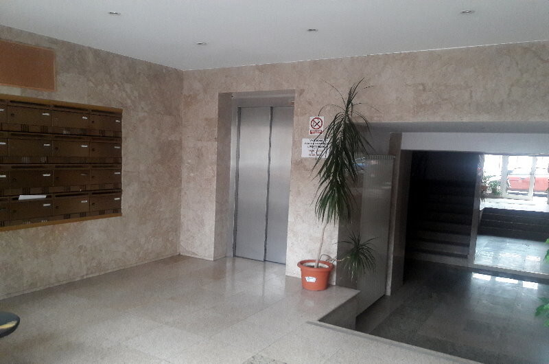 Apartament de inchiriat Dorobanti - Floreasca