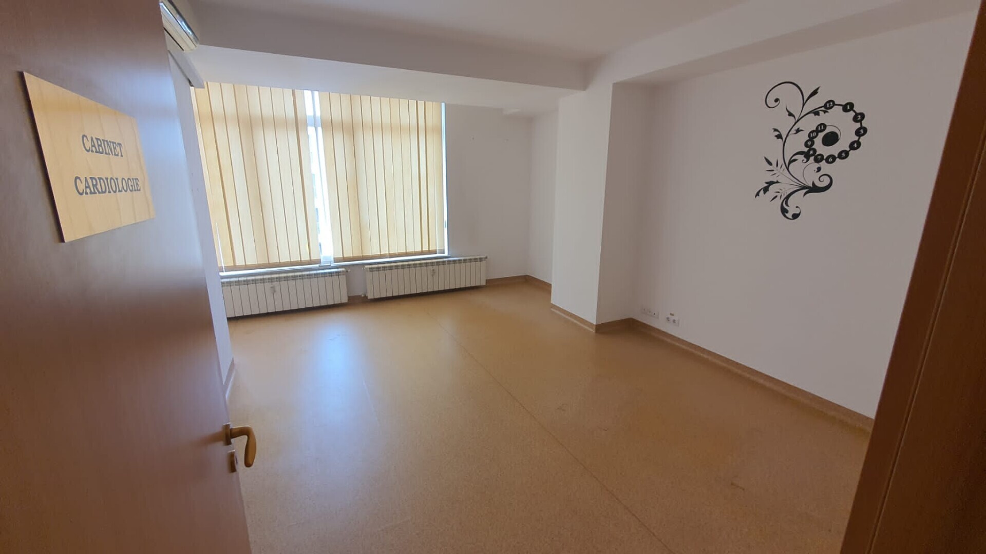 Apartament de inchiriat Dorobanti - Floreasca