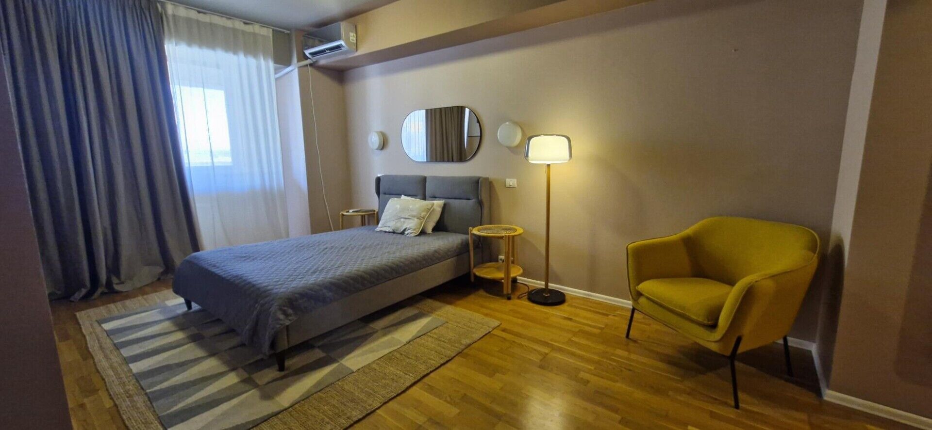 Pipera inchiriere apartament modern