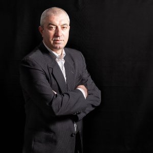 Liviu Bizgan